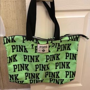 Victoria’s Secret tote